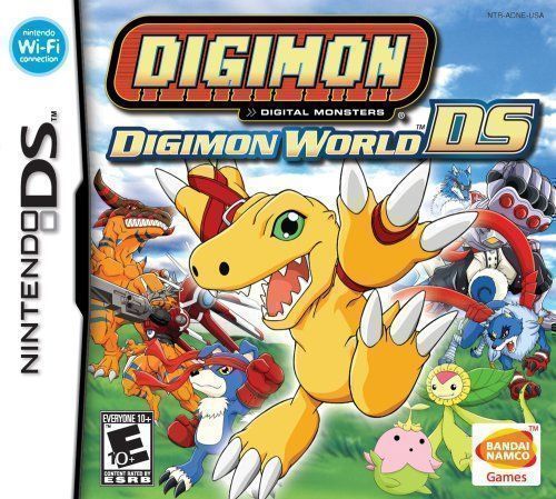 digimon gba rom free download