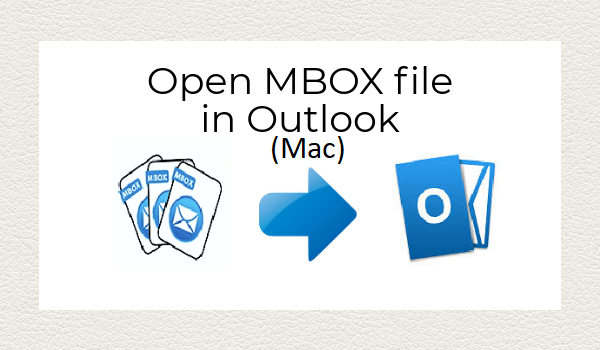 sharing mail folder outlook for mac